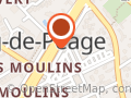 Olivier B Bourg de Peage
