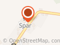 Point Poste Spar Petit Waret