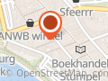 Braam Kapsalon a Van