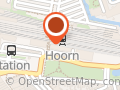 Taxi Hoorn Fantasy, taxi service in Hoorn