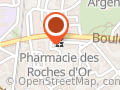 Pharmacie Des Roches D'or