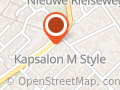 Kapsalon M-Style
