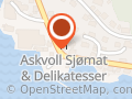 Askvoll Sjømat & Delikatesser AS