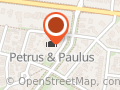 Parochie De Goede Herder - H.H. Petrus en Pauluskerk
