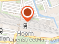Horeca-Exploitatie het Station Hoorn