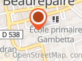M Coiffure