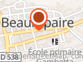 Au Coeur Qui Bat La Chamade
