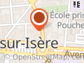 Culosse Pouzin Brigitte