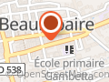 Mission locale Isère Rhodanienne