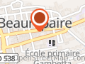 LUC INFORMATIQUE BEAUREPAIRE