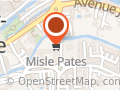 M'isle Pâtes