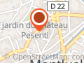 Concept Espace Restauration