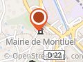 Service Départemental de Proximité (SDP)