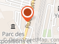 A Dijon Location de salles Polyvalentes séminaire mariage réunion