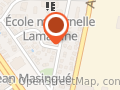 École Lamartine