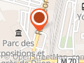 Le Faim Palais
