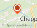 Mairie de Cheppy