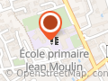 Cantine Maternelle Jean Moulin