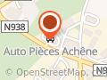 API - Auto Pièces Achène