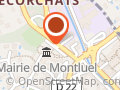 Mairie de Montluel