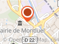 Bibliothèque Montluel