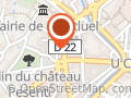 aux pieds de l'arbre