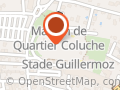 Stade Municipal Marcel Guillermoz Annexe;