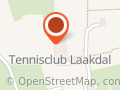 Tennis- en Padelclub Laakdal