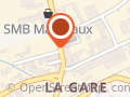 Antiquités de la Gare