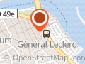 Century 21 Quai Leclerc