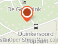 Duinhuisje Zonrondom vlieland