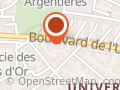 Barber de l'université