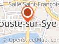 Tabac d'Y Sye