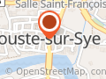 L'Entrepote