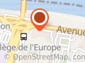 Collège de L'Europe Jean Monnet