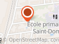 Arche à Dijon