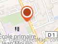 Crèche Espace Des Pitchounets