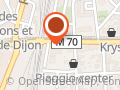 Destia Dijon Beaune