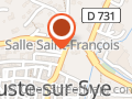 Objectif en Vue