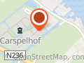 Personeelsvoorziening Begraafplaats Carspelhof