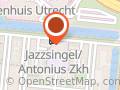 Peutercentrum De Jazzsingel