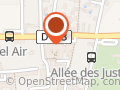 Laboratoire PLUMELLE - Site de BELAIR
