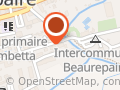 Médiathèque de Beaurepaire