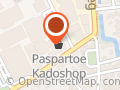 Kadoshop Paspartoe - Prisma