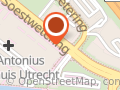 Ziekenhuis Sint Antonius Poli Kaakchirurgie en Mondziekten