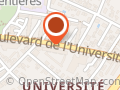 Maison Médicale de l'Université