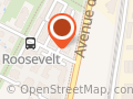 Salon Roosevelt