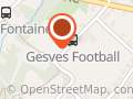 Club Etoile Sportive Gesvoise