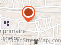 Compagnie Le temps d'un mouvement