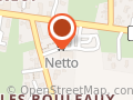 Netto Station Service Confrançon